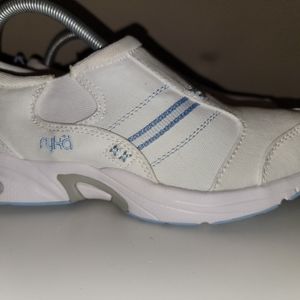 Ryka Nitracel Slipon Womens  Shoes Size 9W